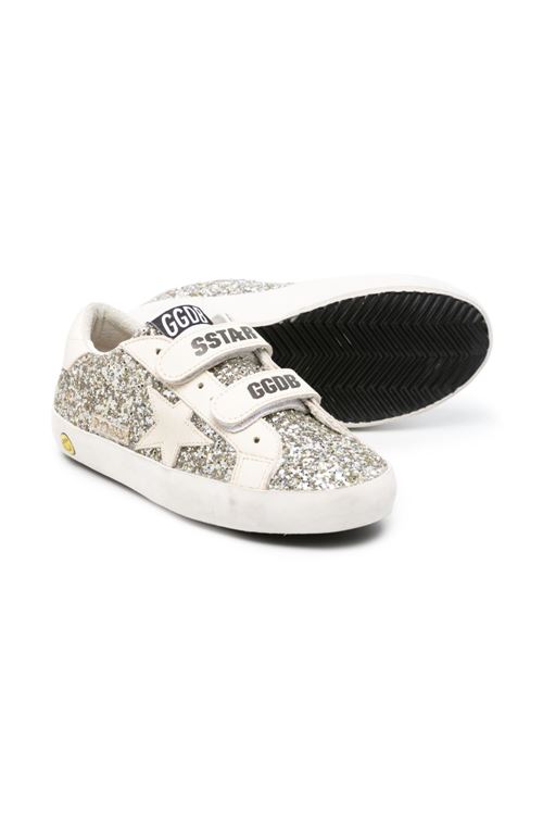  Golden Goose Deluxe Brand Kids | GJF00111F00531465195